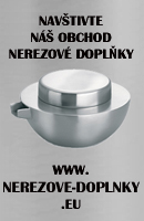 Nerezov� dopl�ky