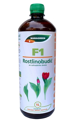Rostlinobudič Rostlinobudič